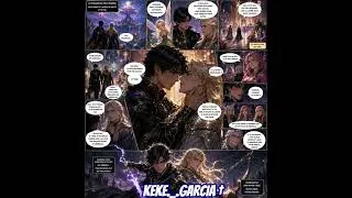 Miniature : Chapitre 194 Le Royaume des Fées de Faranda/@keke._.garcia