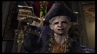 Miniature : Resident evil 4 partie 8 le bout du tunnel ?