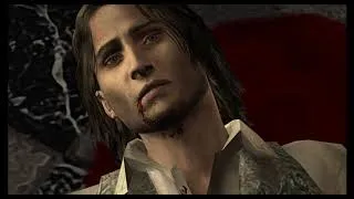 Miniature : Resident evil 4 partie 7 adios Luis Ashley le boulet