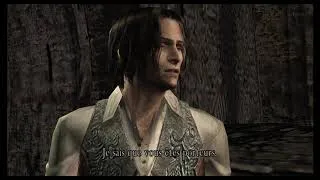 Miniature : Resident evil 4 partie 5 c est pas Disneyland ?