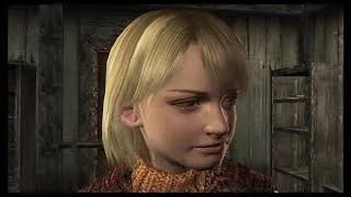 Miniature : Resident evil 4 partie 4 OEil pour oeil !