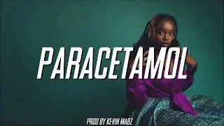 Miniature : (FREE) Rumba Congolaise x Afro Rumba Type Beat - "PARACETAMOL" (Prod. Kevin Mabz)