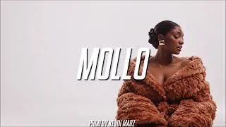 Miniature : (FREE) Rumba Congolaise X Rumba Rnb Type Beat - "MOLLO" (Prod. Kevin Mabz)