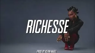 Miniature : (FREE) Rumba Congolaise x Afro Rumba Type Beat - "RICHESSE" (Prod. Kevin Mabz)