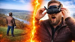 Miniature : J’ai transformé ma journée en film | CINEMATIC / DRONE FPV