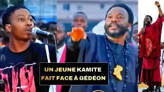 Miniature : Kam, fils de Noé est l’ancêtre de tous les Africains, mais quel Dieu adorait-il?