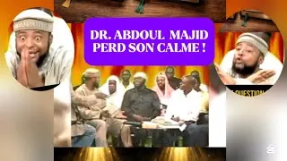 Miniature : Débat Explosif : Dr Abdoul Majid en difficulté face au Pasteur Jérémy 😳