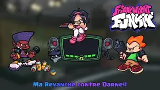 Miniature : Ma revanche contre Darnell (Friday Night Funkin #6 Hard)