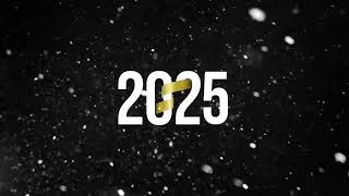 Miniature : Bonne Année 2025 ! 🎉