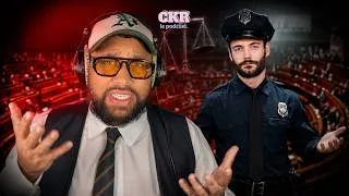 Miniature : Ce sera à la famille de la victime de prouver que le tir du policier était illégitime - CKR E269