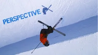 Miniature : PERSPECTIVE by Kevin rolland