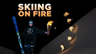 Miniature : 🔥 STILL ON FIRE 🔥 KEVIN ROLLAND ⛷️