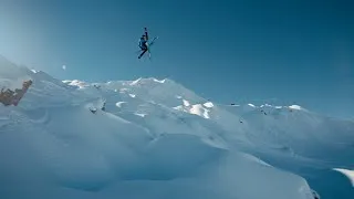 Miniature : TEASER // TOP TO BOTTOM
