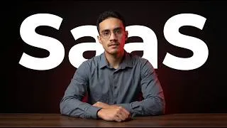 Miniature : Comment faire un SaaS en 2026 (guide complet)