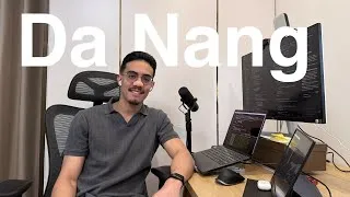 Miniature : 24h dans la vie d'un développeur au Vietnam