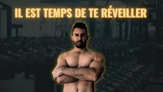 Miniature : (100% moi même) Bâtis toi un PHYSIQUE DIGNE. Ton futur TOI t'attend...