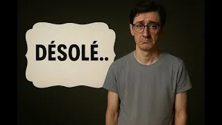 Miniature : Comment arrêter d'être un HOMME FAIBLE (et maigre) ?