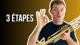 Miniature : Comment jouer de la trompette avec PEU de souffle