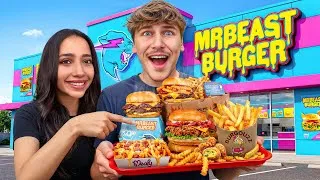 Miniature : ON JUGE LES RESTAURANTS DES YOUTUBEURS AVEC CHOCOH !! 