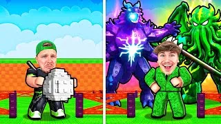 Miniature : 1 HEURE POUR DEVENIR RICHE SUR VOL UN ŒUF !! (Ft. Unchained)