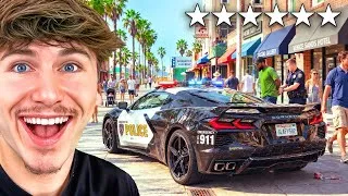 Miniature : J’AI INSTALLÉ +99 MODS SUR GTA 5 !! (Incroyable)