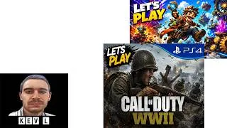 Miniature : Teste de jeu vidéo | vide Grenier #36 | Jeu PS2, WII et PS4