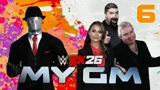Miniature : WWE 2K26 - Mon MG - Première Partie au Niveau Immortel [6] : Mick et Stacy nous attaquent encore