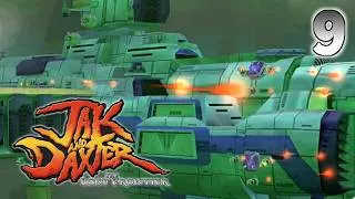 Miniature : Jak and Daxter: The Lost Frontier [9] : La Bataille du Secteur Zéro