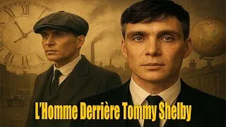 Miniature : Cillian Murphy : L’homme qui a conquis Hollywood… en fuyant la célébrité !!