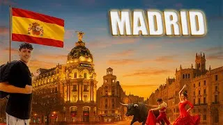 Miniature : Un voyage au cœur de l'Espagne !!