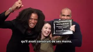 Miniature : Réflexion d'après cession : « Je ne suis plus personne »