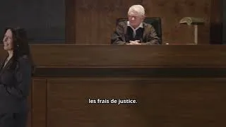 Miniature : Comment une procédure judiciaire que j'ai entamée en droit a étranglé ma boîte