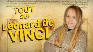 Miniature : Qui était Léonard de Vinci ?