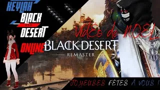 Miniature : VIDÉO DE NOËL | RETOUR SUR LE JEU ? Joyeuses fêtes !!!