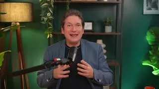 Miniature : Central Test becomes Key Predict: presentation of the transition by the CEO - Patrick Leguide
