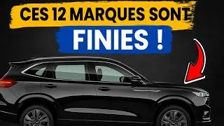 Miniature : Ces 12 Marques Sont FINIES — Évite-les !
