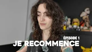Miniature : J’en pouvais plus… alors j’ai décidé de changer (épisode 1)