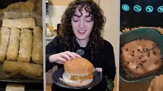 Miniature : J’ai laissé ma femme contrôler mon assiette pendant une semaine