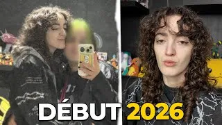 Miniature : On ralentit vraiment en ce début 2026 (et ça fait du bien)