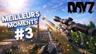 Miniature : MEILLEURS MOMENTS DAYZ #3 🇫🇷