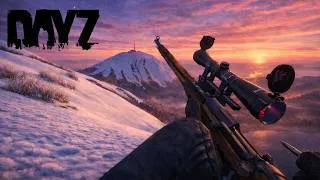 Miniature : L’UNE DE MES MEILLEURES SURVIE APRÈS 1000H DE JEU SUR DAYZ