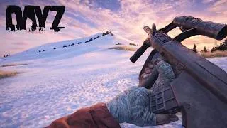 Miniature : LE FROID, LA FAIM, LA MALADIE / DAYZ
