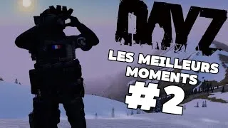 Miniature : MEILLEURS MOMENTS DAYZ #2 🇫🇷