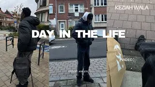 Miniature : DAY IN MY LIFE: On est de retour!