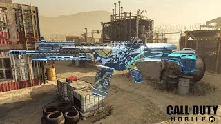 Miniature : La LK24 m’a surpris… Elle est trop sous-cotée 😤 | CODM gameplay mobile"