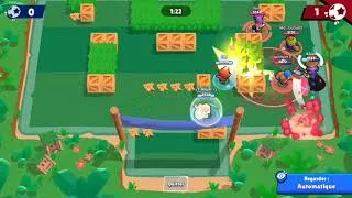Miniature : La meilleure action avec MORTIS