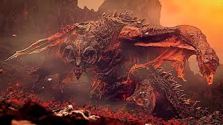 Miniature : ELDEN RING Shadow of the Erdtree | Bayle l'Effroyable (NG/Run Découverte)