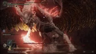 Miniature : ELDEN RING Shadow of the Erdtree | Senessax, Dragon Ancien (NG/Run Découverte)