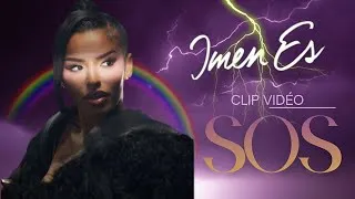 Miniature : Imen Es - SOS { CLIPVIDÉO }