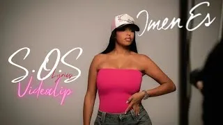 Miniature : Imen Es - SOS ( clipvidéo)